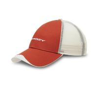 Oakley Apparel Classic Trucker Kappe