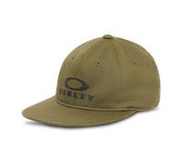Oakley Apparel Session Kappe One Size Army Green