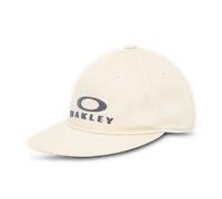 Oakley Session Kappe weiß