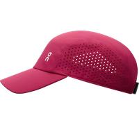 On Lightweight Cap Unisex one size Rosa