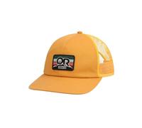 Kappe Outdoor Research Advocate Trucker Lo Pro (Karamell) ONE SIZE