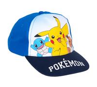 Kappe - Pokémon - Master