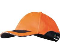 Kappe Roman 53-61cm orange ELYSEE