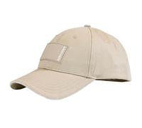Kappe Rubber Logo Beige