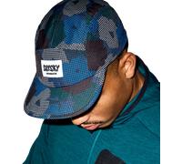 Saysky Damen/Herren/Unisex Flower Combat Cap 103 bunt