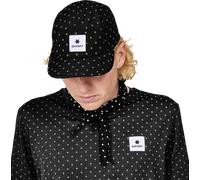 Kappe Saysky Reflective Polka Combat Cap 5713645126114 Größe ks EU