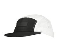 Scott - 5-Panel Cap Endurance - Cap, Gr. One Size, weiß/schwarz (Black/White)
