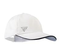 Kappe Tecnifibre Tech Weiß TU