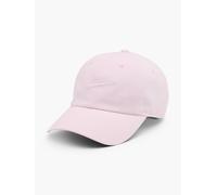 Kappe U Club Unstructured Swoosh Damen | Nike | Rosa | Größe S/M | Material: Polyester