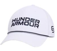 Kappe Under Armour M JS Drive Rope Snapback 197779482035 Größe UNI EU
