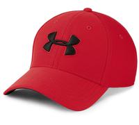 UNDERARMOUR Herren Schildmütze Blitzing 3.0 Rot L-XL