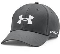 Herren-Basecap Under Armour 96 HAT grau 1361547-012
