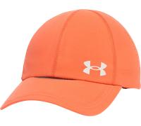 Under Armour Iso-chill Launch Camper Kappe Fire / Fire / Reflective One Size (1383477-847-OSFM)