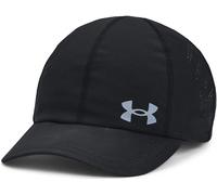 Kappe Under Armour W Iso-chill Launch Adj-BLK 196885566967 Größe OSFM EU