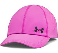 Kappe Under Armour W Iso-chill Launch Adj-PPL 197777379719 Größe OSFM EU