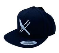 Kappe We Love BBQ Snapback