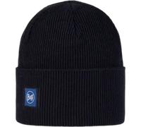 Buff CrossKnit Mütze marineblau