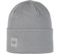 Buff Unisex Crossknit Beanie grau