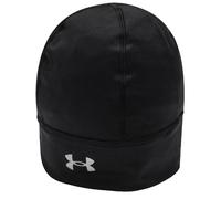 Under Armour Unisex Mütze UA Launch Wool Beanie 1380001-001 Black