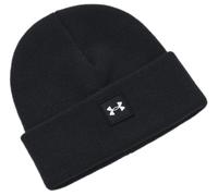 UNDER ARMOUR Halftime Mütze Jungen 001 - black/white