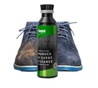Kaps Kaps Nubuck & Suede Cleaner Schuhcreme Pflegeprodukte, Transparent (Neutral), 75.00 ml