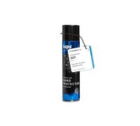 Kaps Nano Protector Imprägnierspray für Leder, Nubuk, Wildleder, Textilien und TEX-Materialien. Nässe- und Schmutzabweisend (200 ml - 6.76 fl. Oz.)