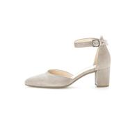 Gabor - 21.340.12 für Damen, beige, Gr. 40 ½ EU / 7 UK