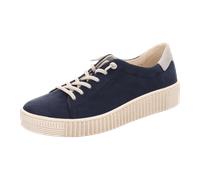 Gabor - Farbe - blue/neve (beige) - Größe - 40.5 EU | 7 UK