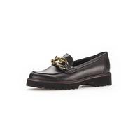 KAPSEL-KOLL schwarz(gold/cogn), 39 EU | 6 UK