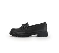 KAPSEL-KOLL schwarz (uni) - Gr. - 40 EU | 6.5 UK