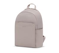 Kapten & Son Aalborg Muted Rose Rucksack in Muted Rose