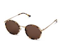 Kapten & Son Amsterdam Desert Speckled Brown Sonnenbrille in