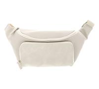 Kapten & Son Bali Gürteltasche 30 cm weiss