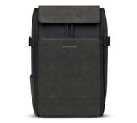 Kapten & Son Bali Daypack 46.5 cm Laptopfach schwarz