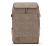Kapten & Son Bali Daypack 50 cm Laptopfach braun