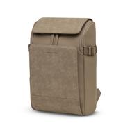 Kapten & Son Bali Medium Walnut by Mariefeandjakesnow Rucksack in Walnut