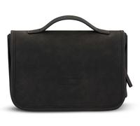 Kapten & Son Bali Washbag by Mariefeandjakesnow All Black