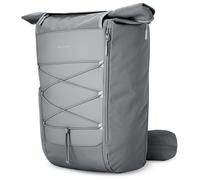 Kapten & Son - Banff 28-35 - Daypack grau (Stone Grey)