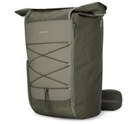 Kapten & Son - Banff 28-35 - Daypack oliv (Forest Green)