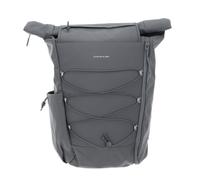 Kapten & Son Banff Backpack 16" Stone Grey