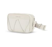 Kapten & Son Banff Crossbody Sandstone Umhängetasche in Beige