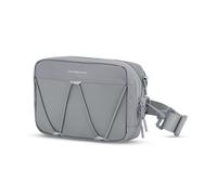 Kapten & Son Banff Crossbody Stone Grey Umhängetasche in Grau