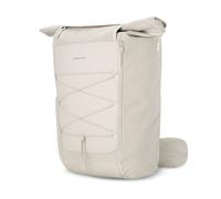 Kapten & Son Banff Sandstone Rucksack in Beige