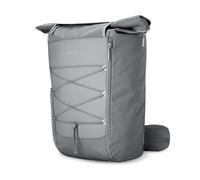 Kapten & Son Banff Rucksack #Ksd0000000144 stone grey