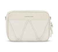 Kapten & Son Banff Umhängetasche 25.5 cm beige