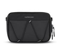 Kapten & Son Banff Umhängetasche 25.5 cm schwarz