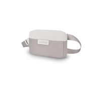 Kapten & Son Bauchtasche Bergen Crossbody 0,8 L Muted Clay – Damen & Herren