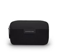 Kapten & Son Gürteltasche Habo Schwarz