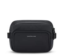 Kapten & Son Bauchtasche Lisbon Crossbody all black