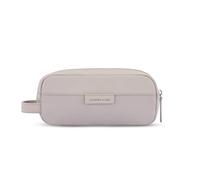 Kapten & Son Bergen Accessory Case Greige Kulturtasche in Greige